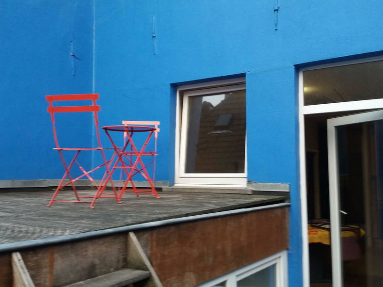 Tuisverblyf Tournai 211220-4