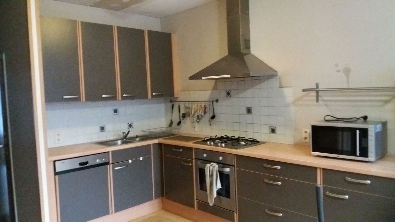 Homestay Tournai 211220