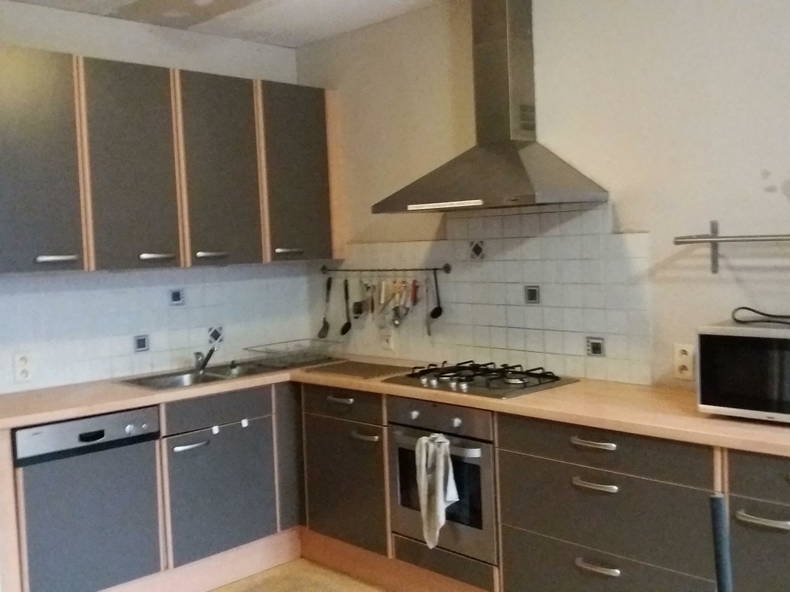 Tuisverblyf Tournai 211220-3