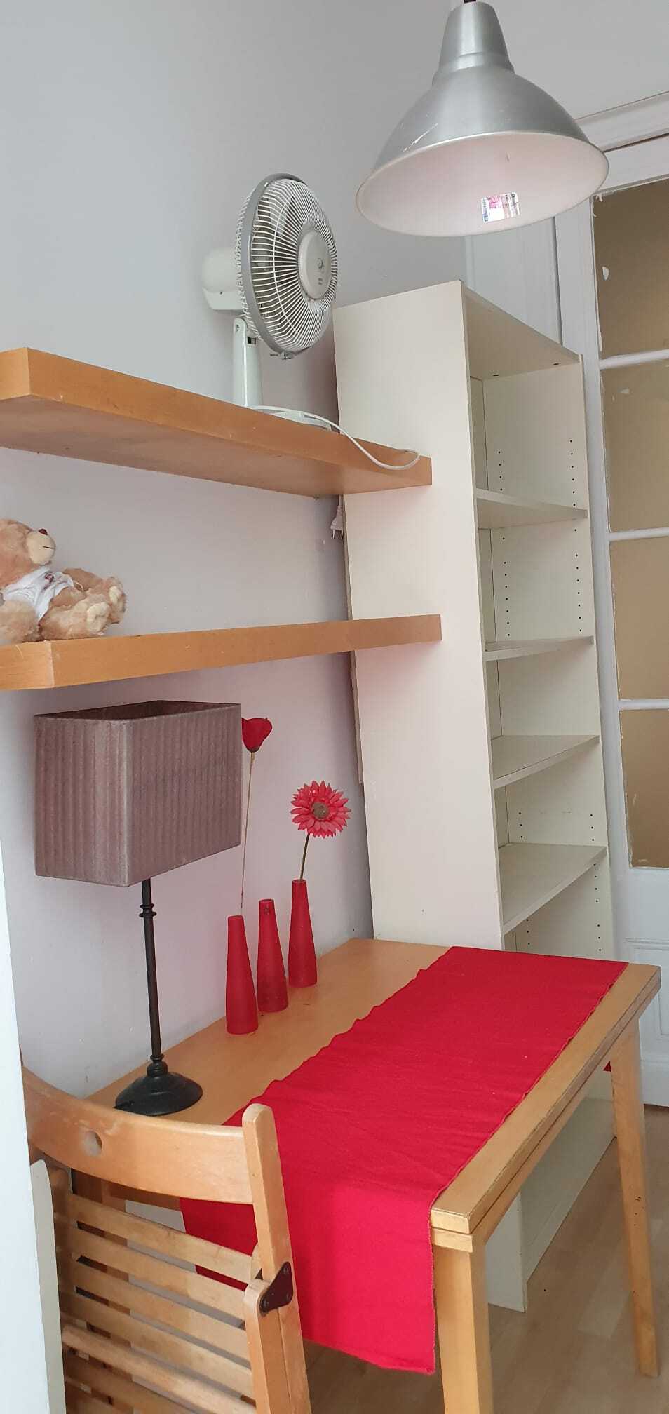 Homestay Barcelona 241631