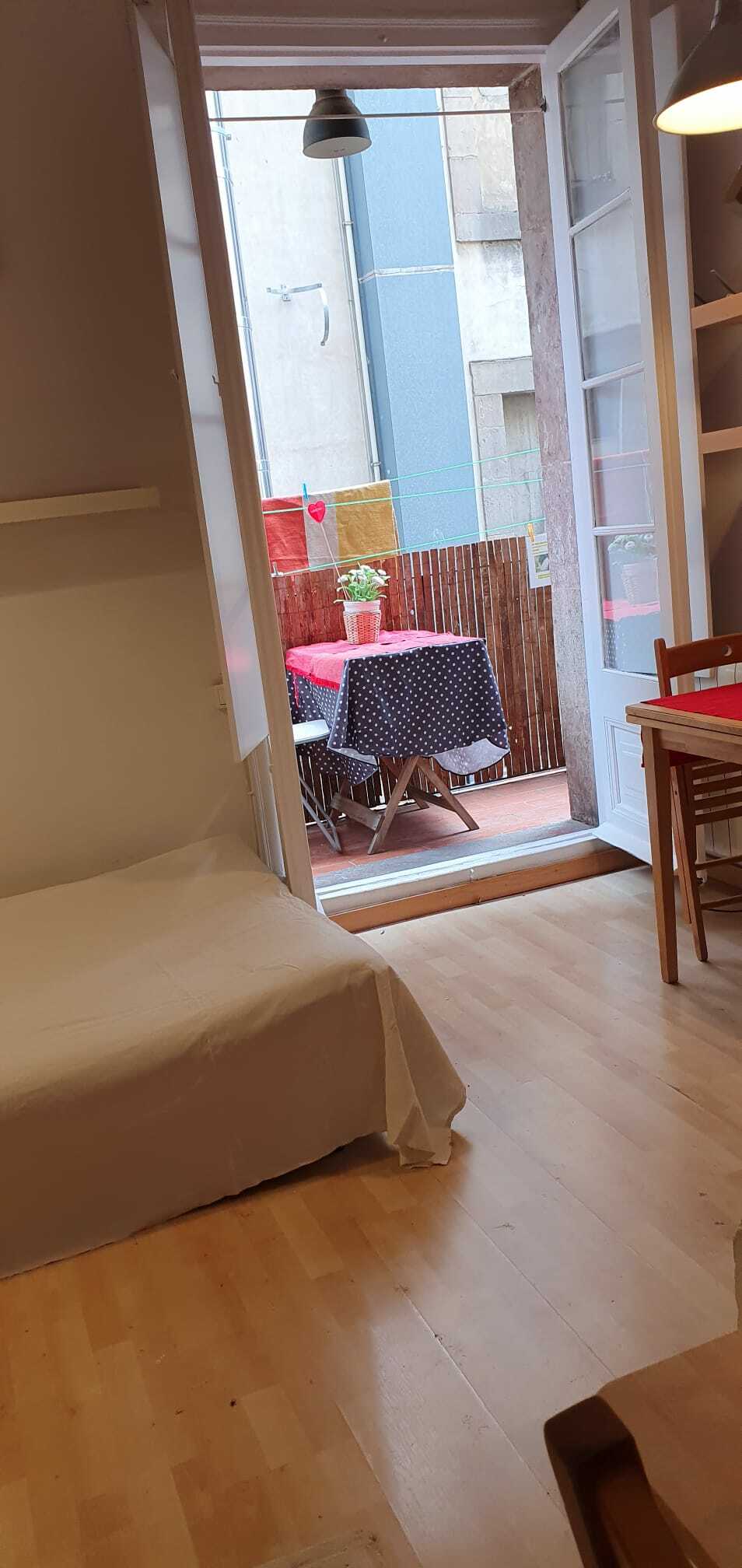 Homestay Barcelona 241631