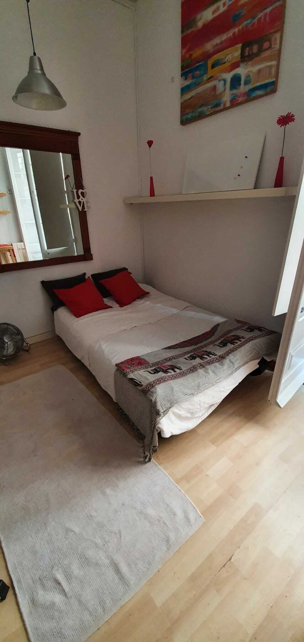 Homestay Barcelona 241631