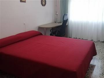 Chambre À Louer Palma 248110