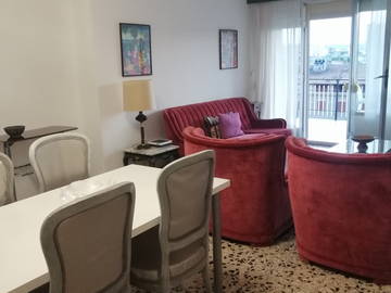 Chambre À Louer Palma 248110