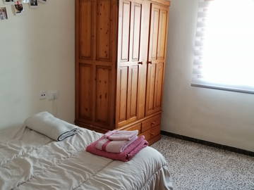 Chambre À Louer Palma 249901