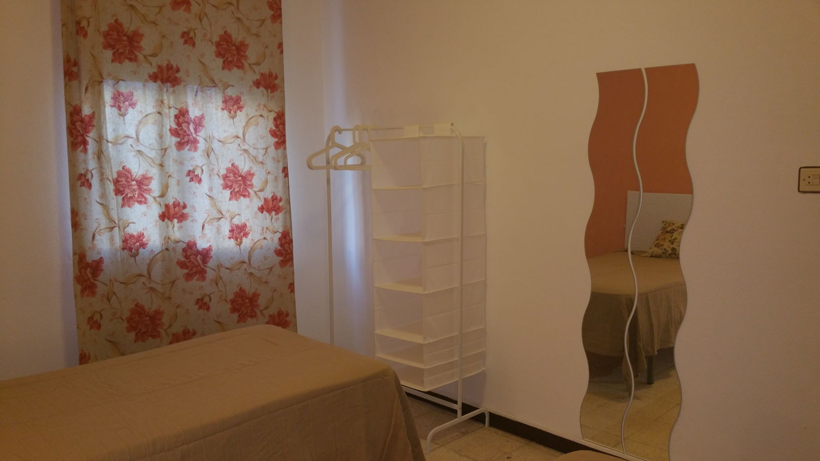 Homestay Sevilla 114759