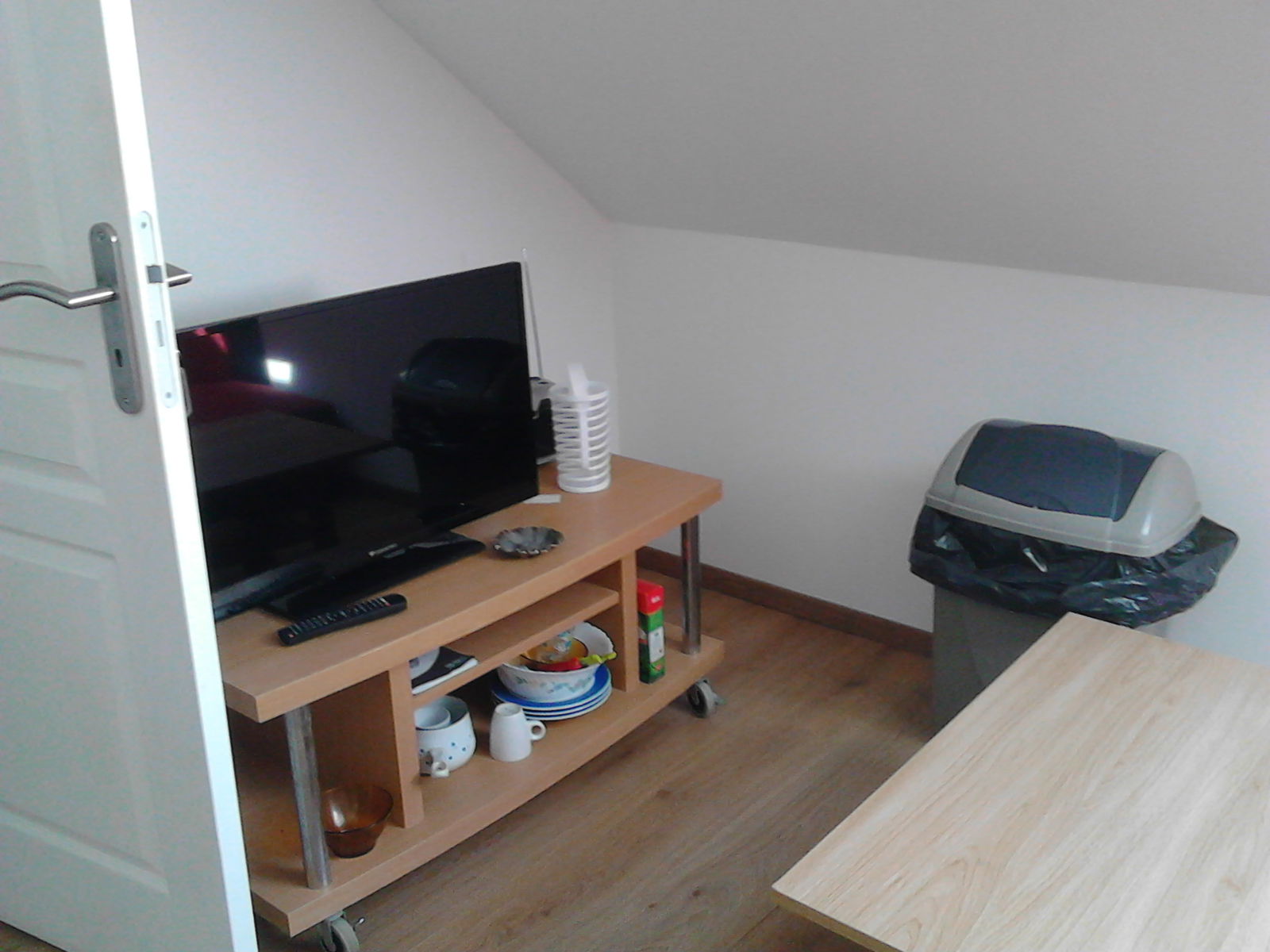 Homestay Trouy 130719