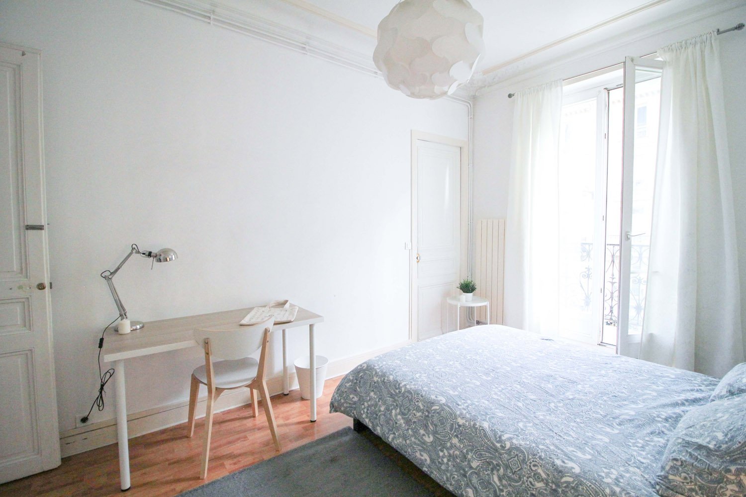 Colocation Paris 265527