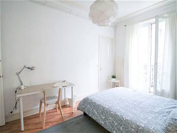 Room For Rent Paris 265527-1