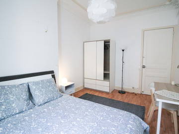 Chambre À Louer Paris 265527