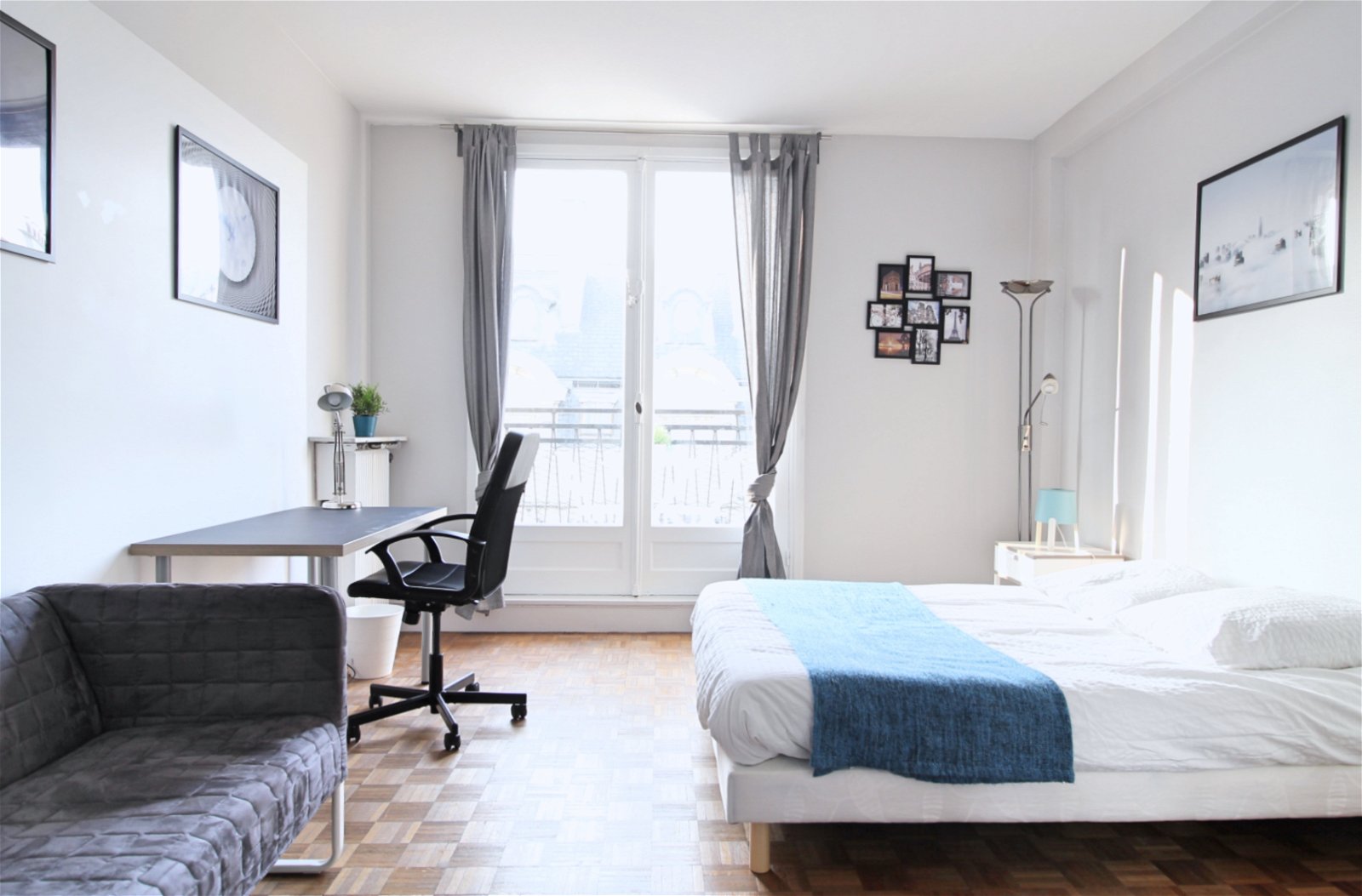 Colocation Paris 196718