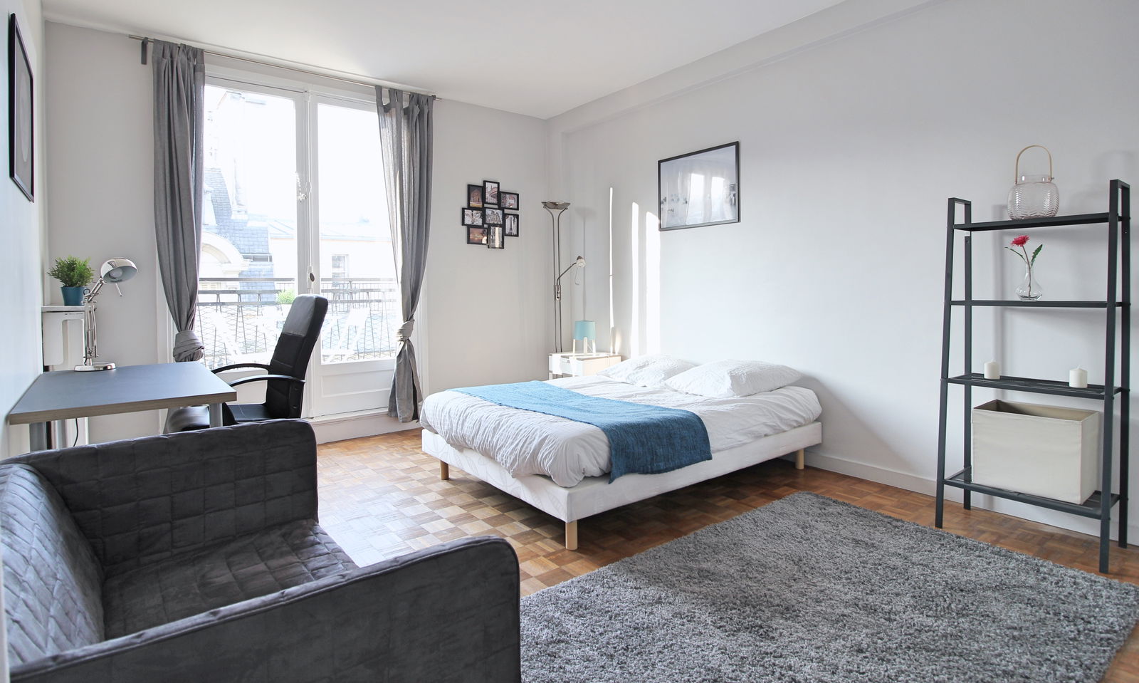 Colocation Paris 196718