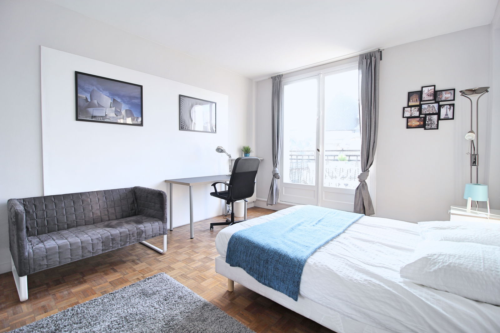 Colocation Paris 196718