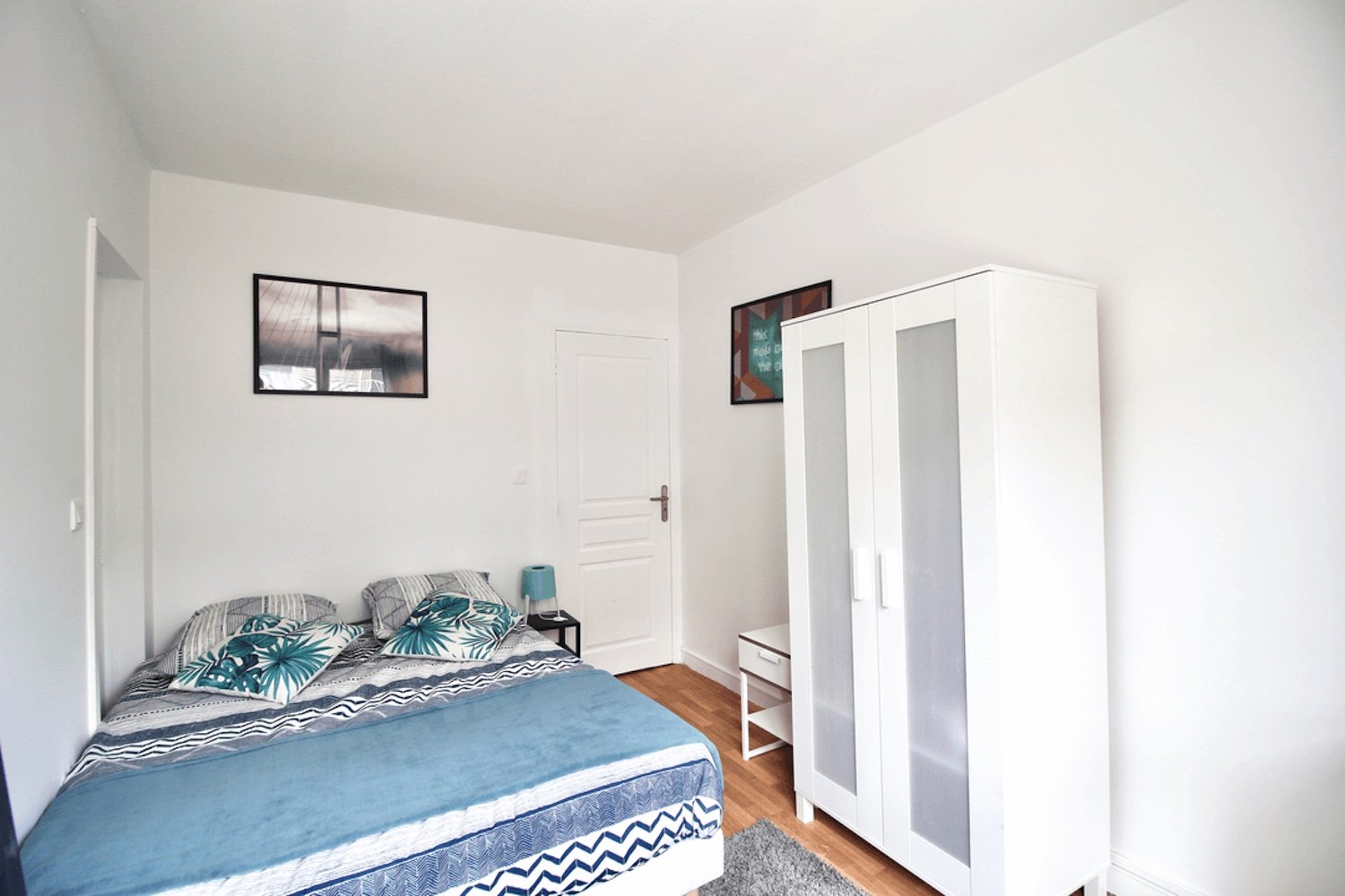 Colocation Paris 264967