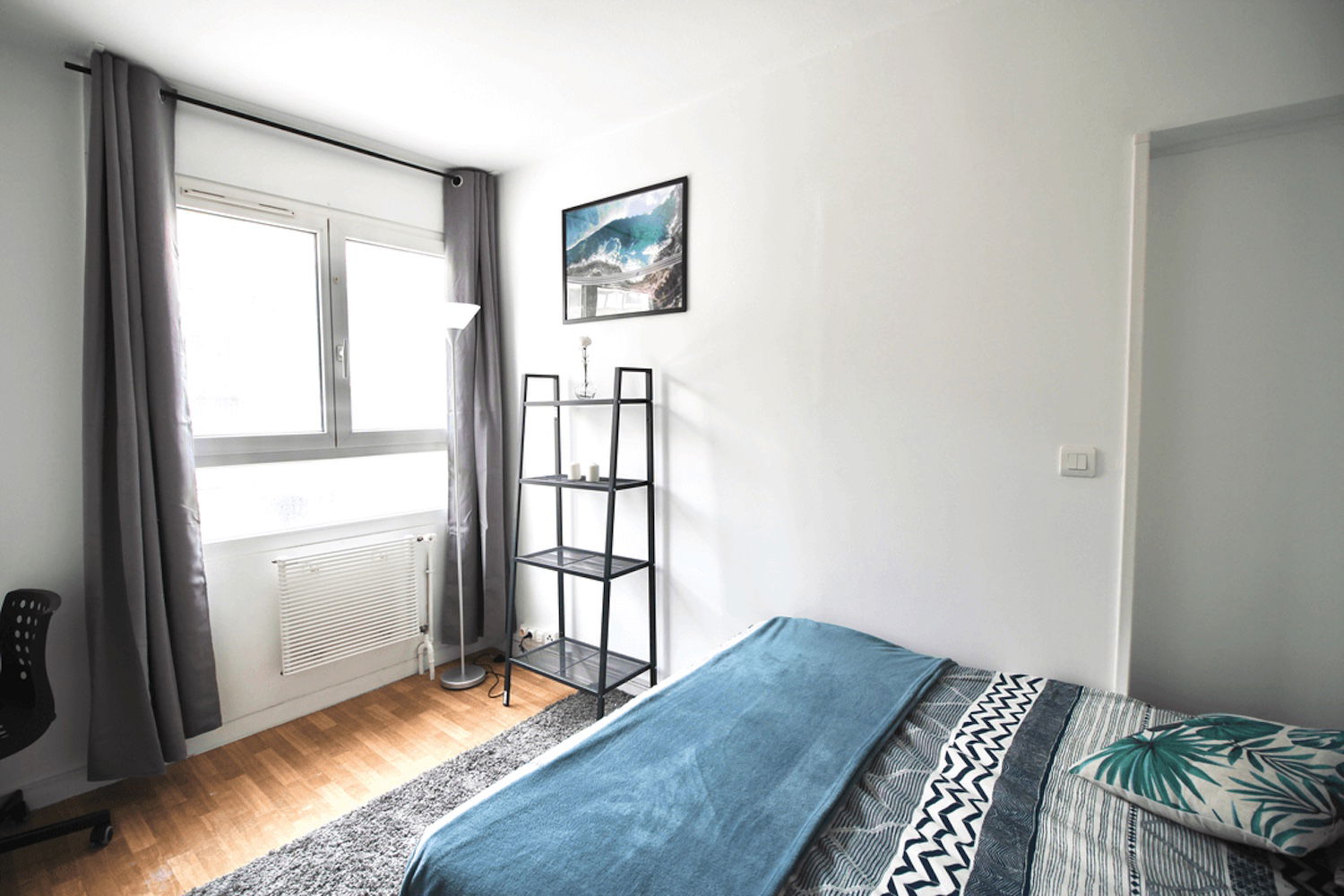 Colocation Paris 264967