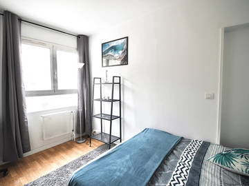 Chambre À Louer Paris 264967