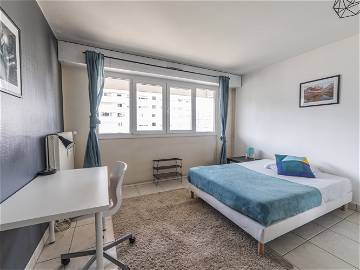 Wg-Zimmer Strasbourg 264677