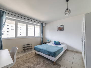 Chambre À Louer Strasbourg 264677