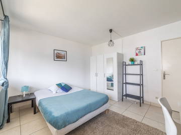 Chambre À Louer Strasbourg 264677