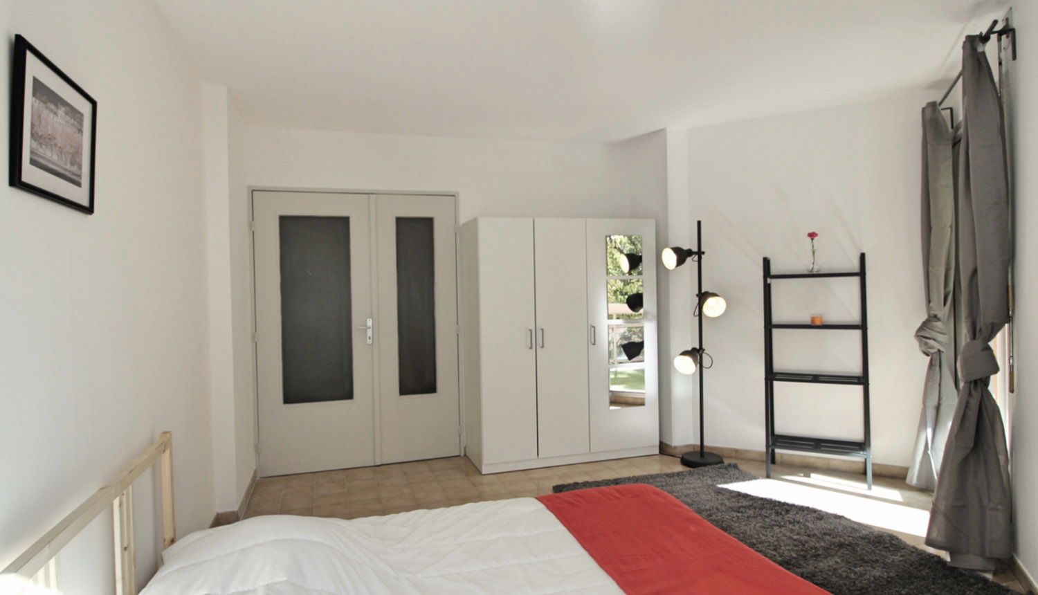 Colocation Marseille 264798
