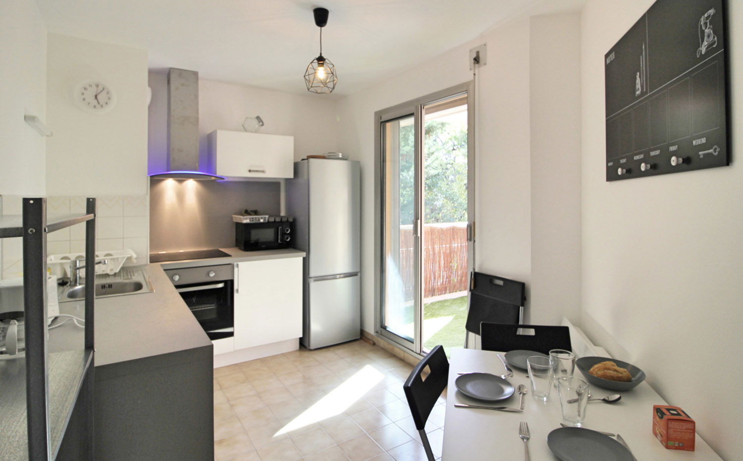 Colocation Marseille 264798