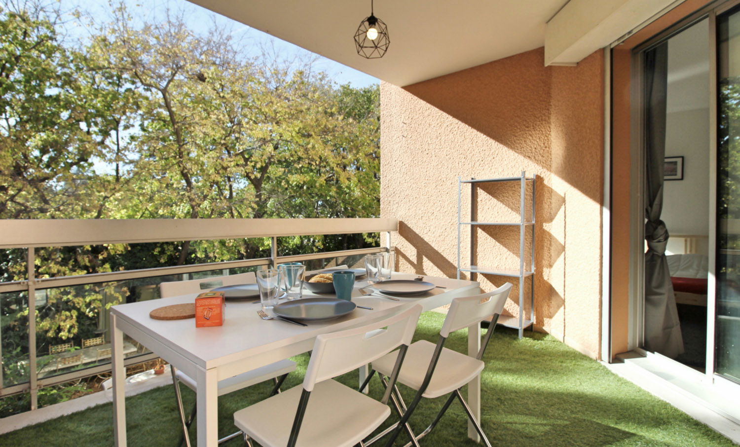 Colocation Marseille 264798