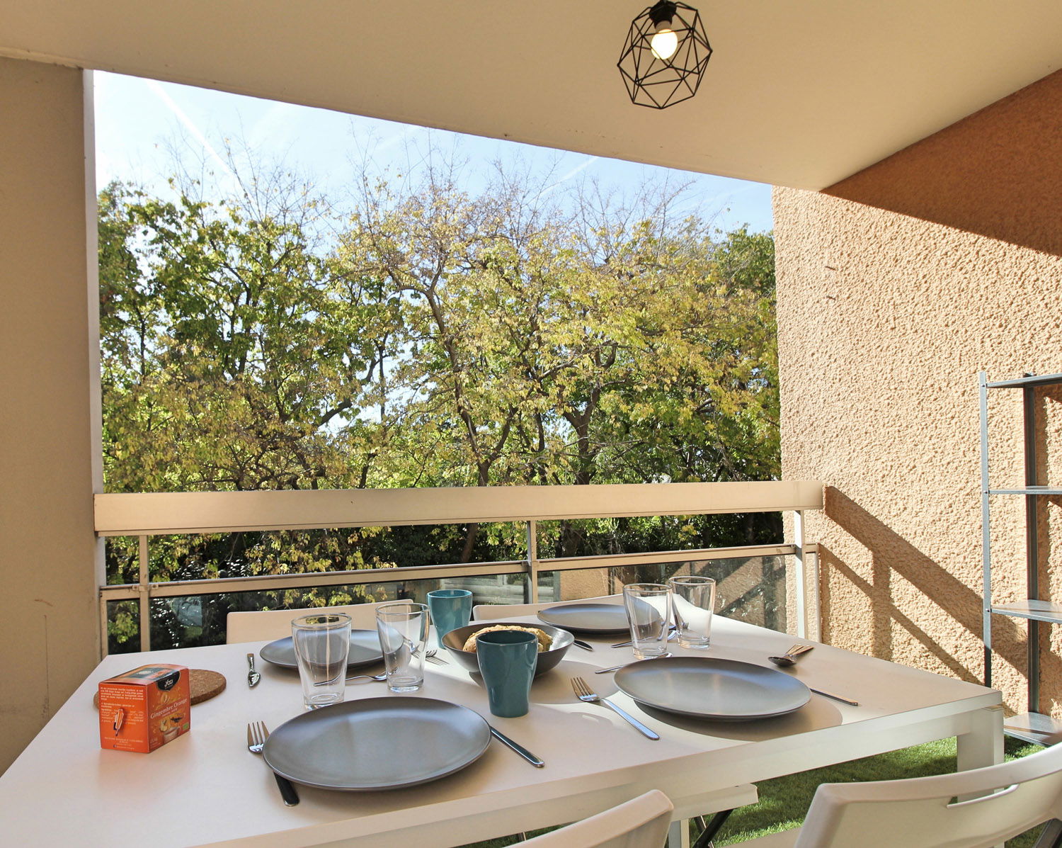 Colocation Marseille 264798