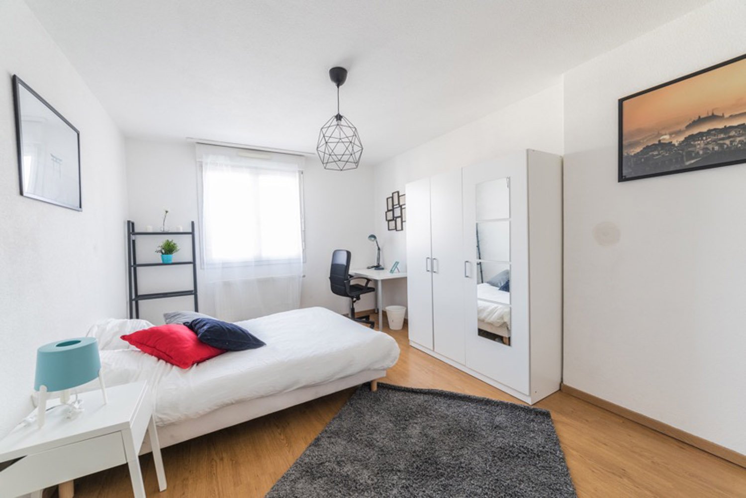 Colocation Strasbourg 264705