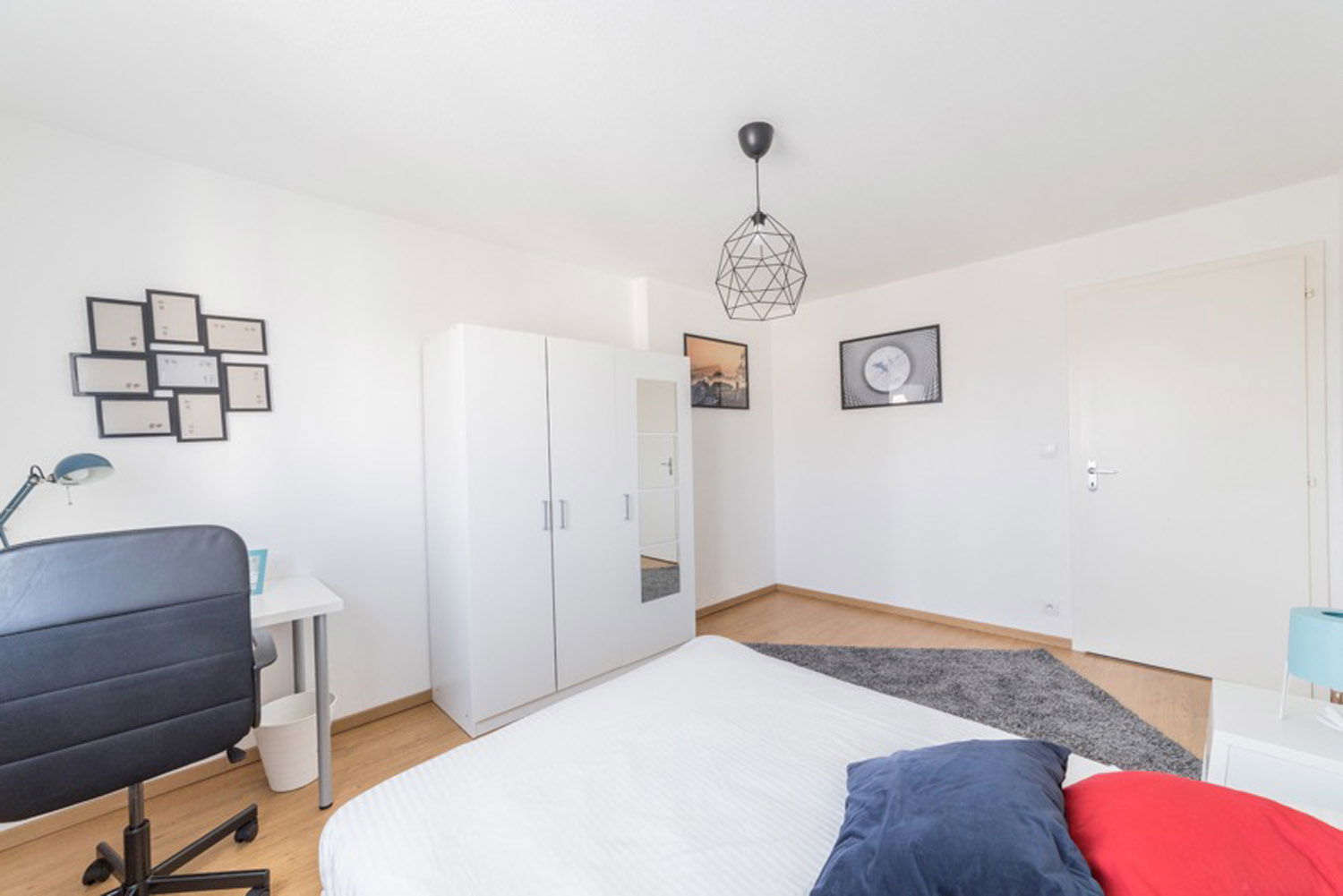 Colocation Strasbourg 264705