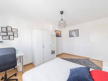 Habitación En Alquiler Strasbourg 264705