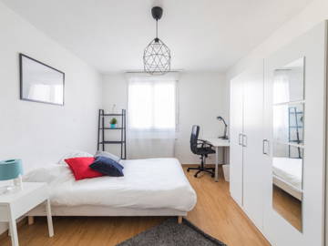 Chambre À Louer Strasbourg 264705