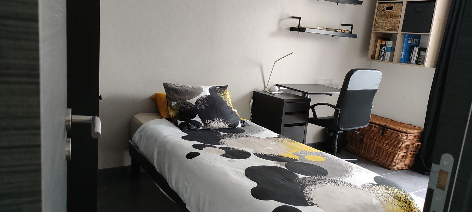 Homestay Le Petit-Quevilly 262405