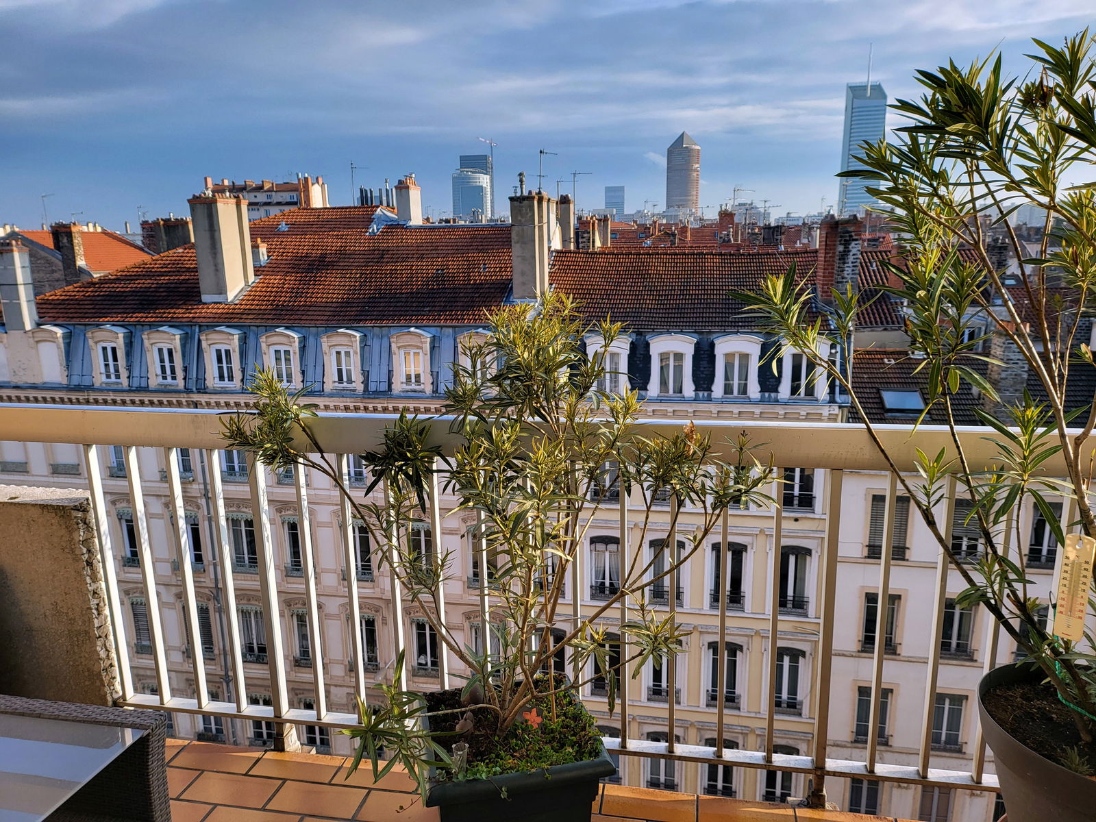 Homestay Lyon 366875