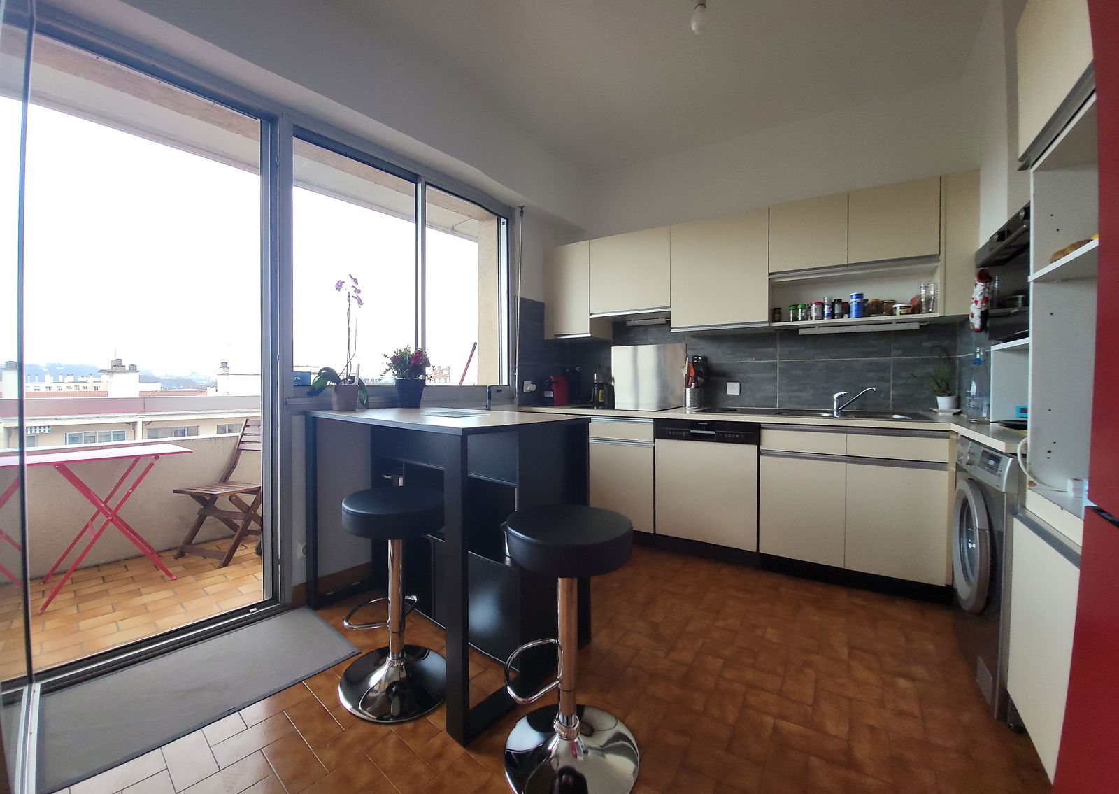 Homestay Lyon 366875