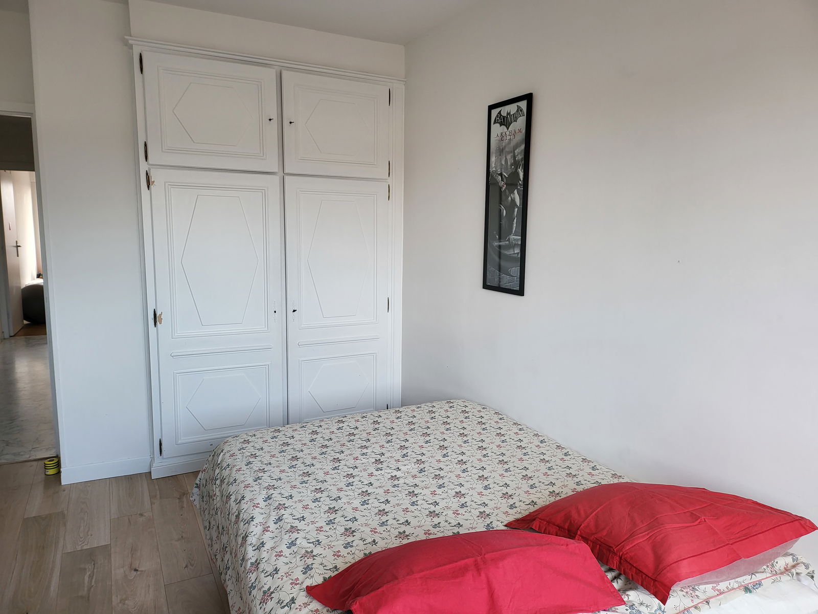 Homestay Lyon 366875