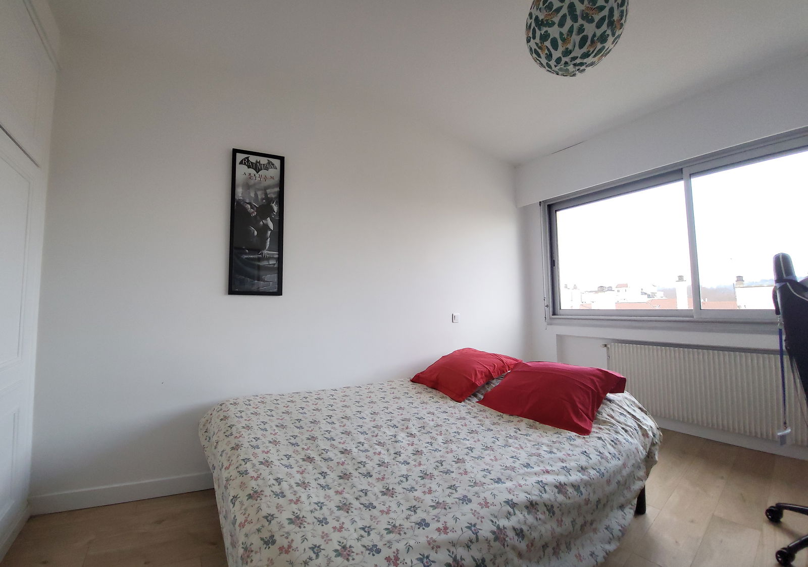 Homestay Lyon 366875