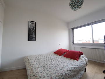 Chambre Chez L'habitant Lyon 366875-6