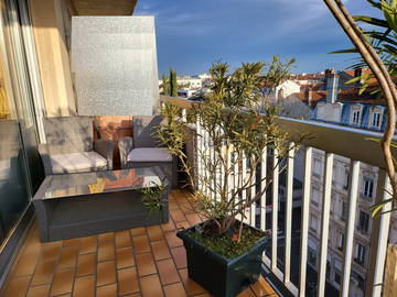 Chambre Chez L'habitant Lyon 366875-7