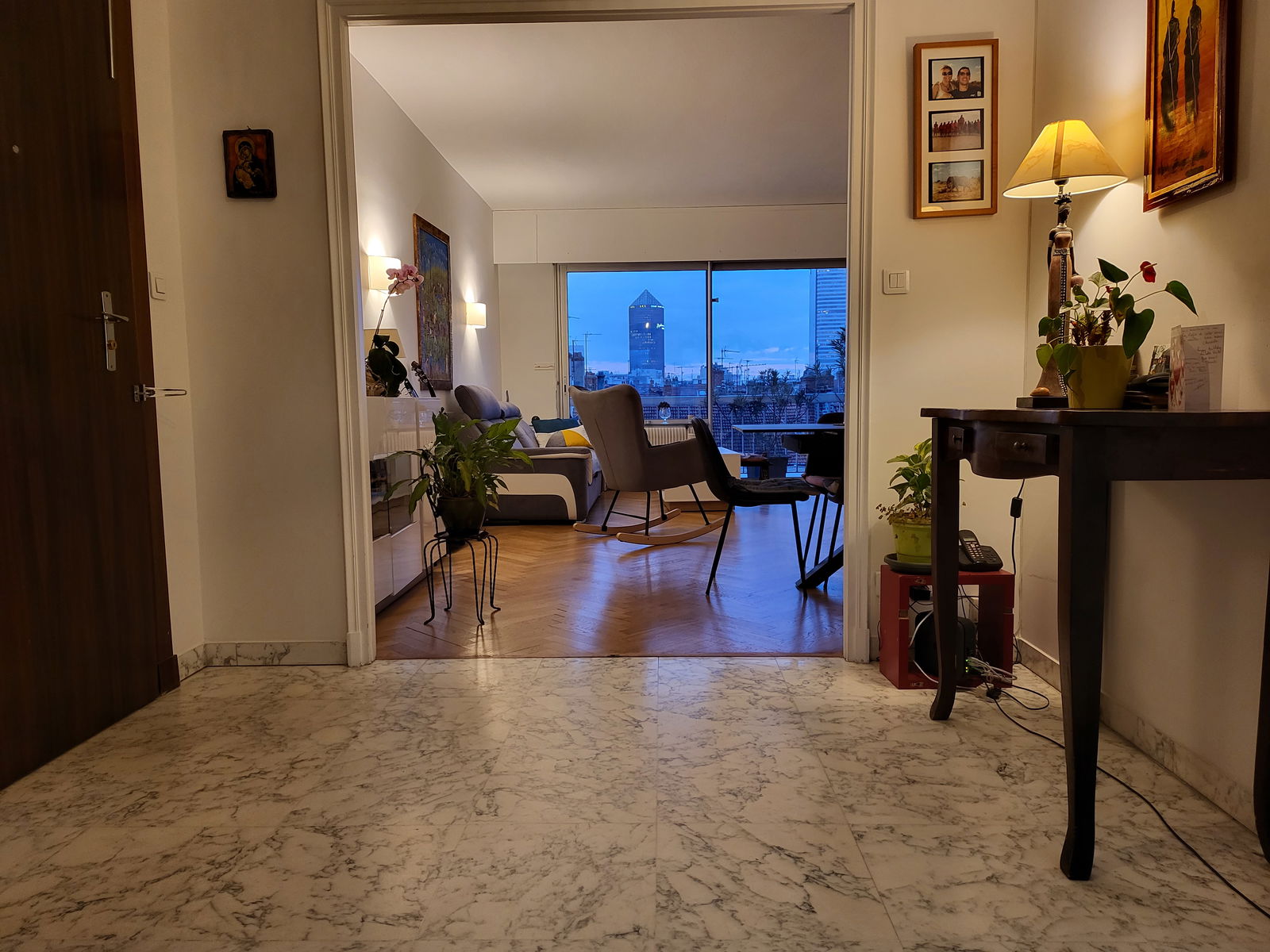 Homestay Lyon 366875