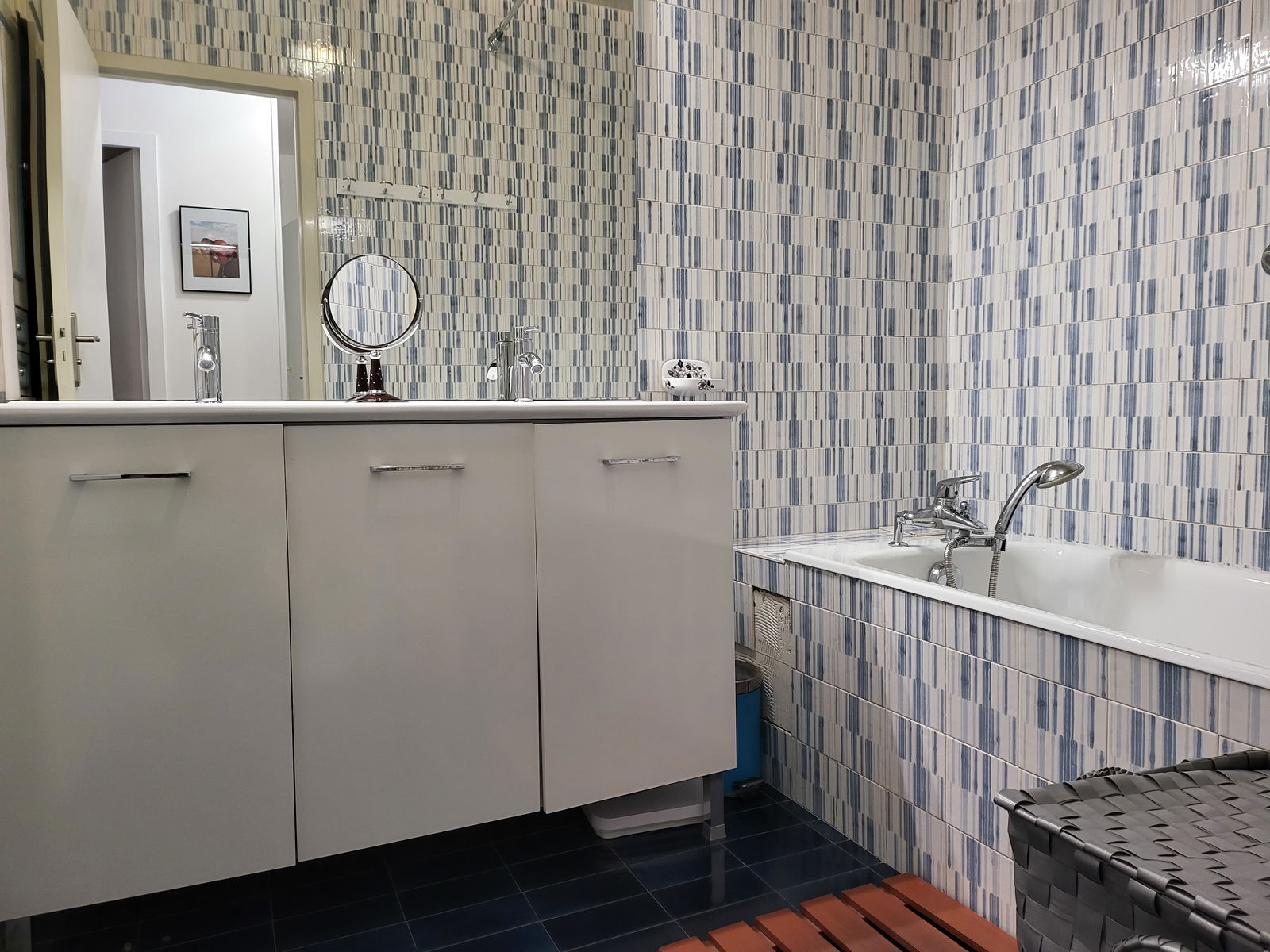Homestay Lyon 366875
