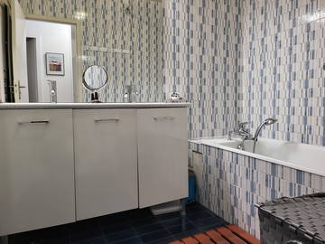 Chambre Chez L'habitant Lyon 366875-10