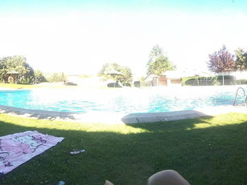 Chambre Chez L'habitant Galapagar 197477-4