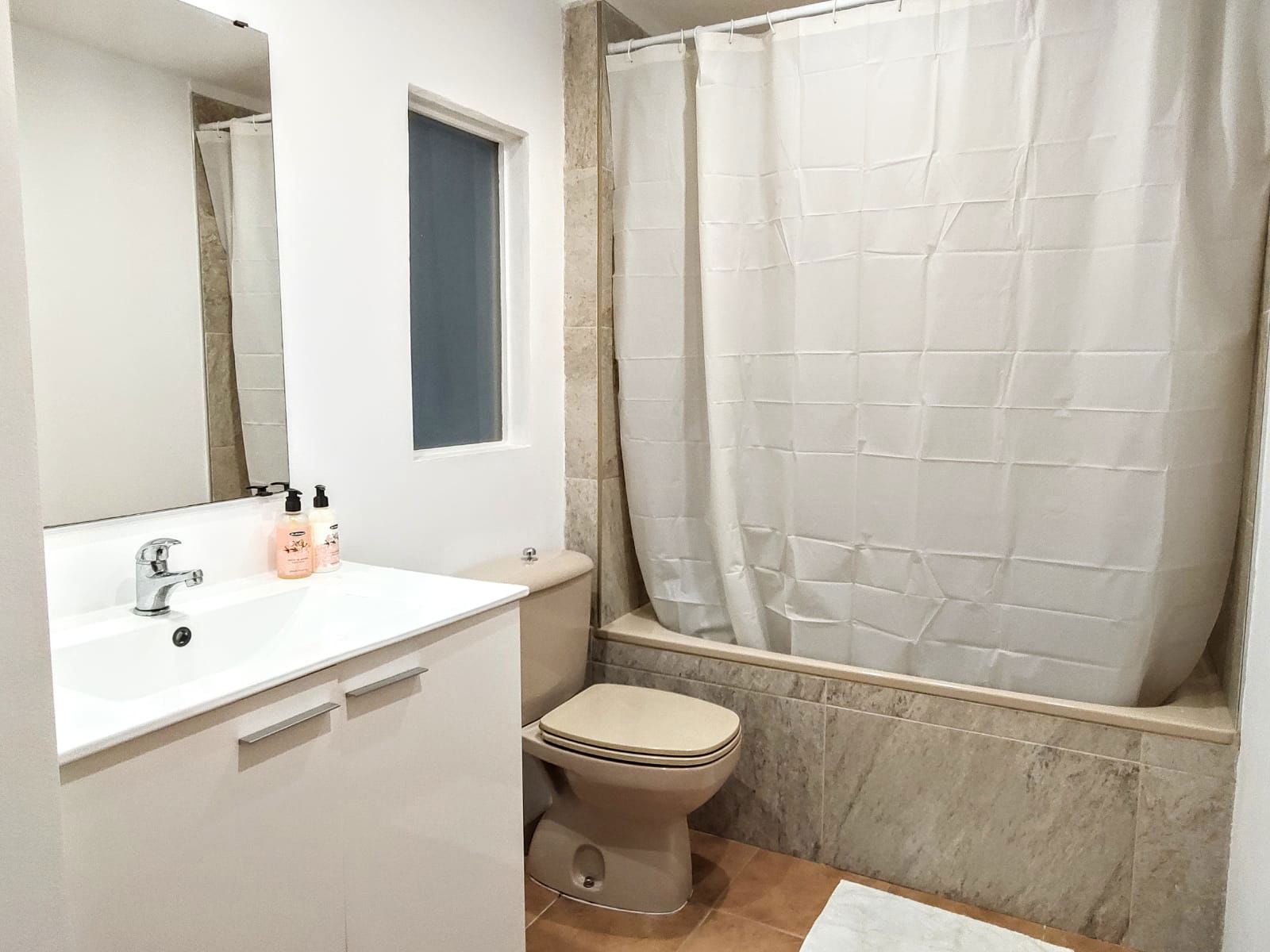 Coliving Burjassot 417076