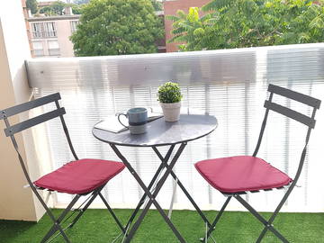 Chambre À Louer Toulouse 459476