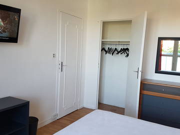 Chambre À Louer Toulouse 459476