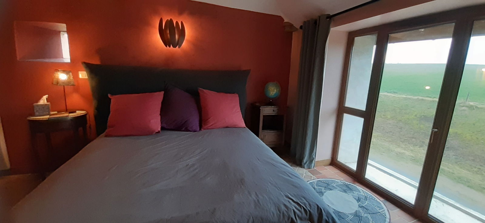 Homestay Écommoy 256831