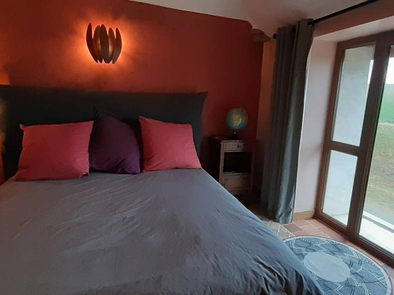 Homestay Écommoy 256831-1