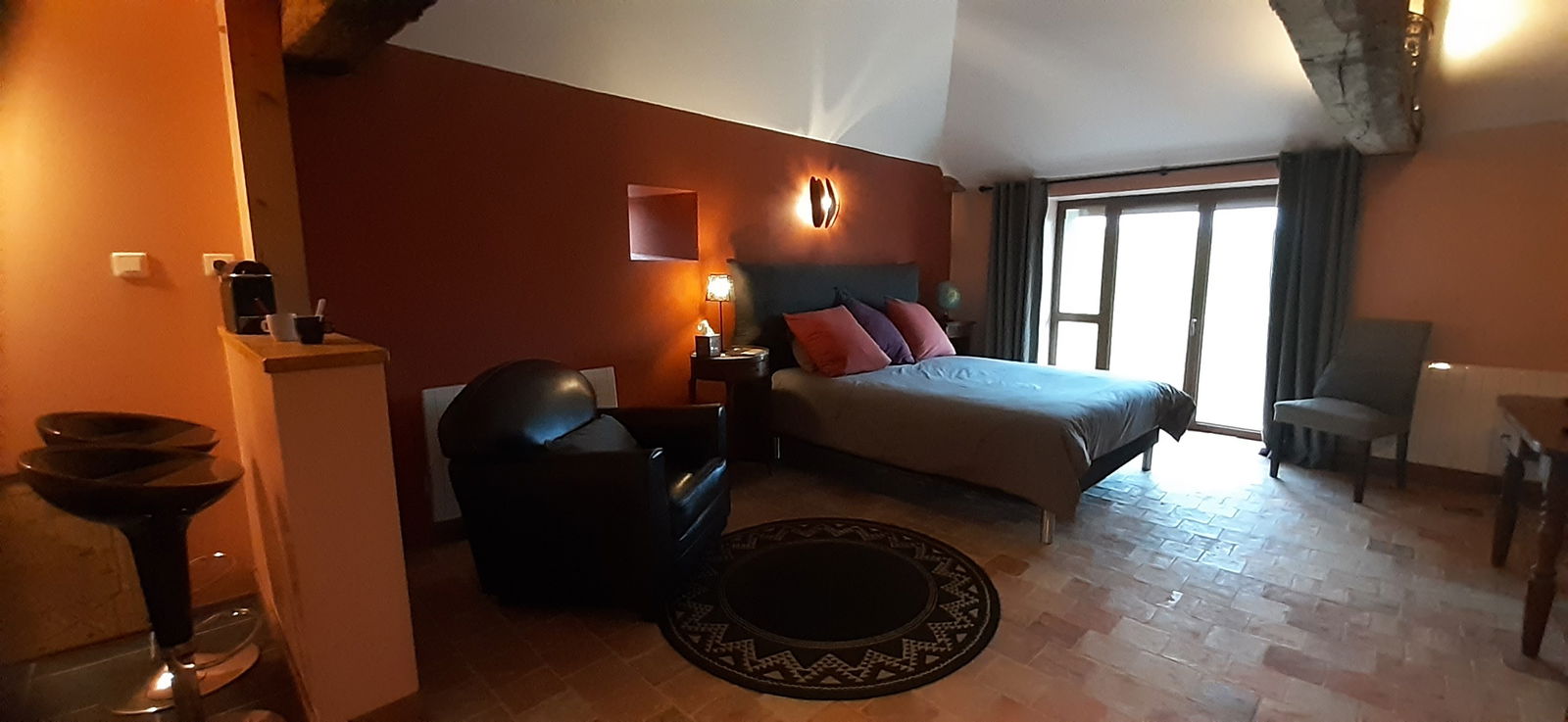 Homestay Écommoy 256831