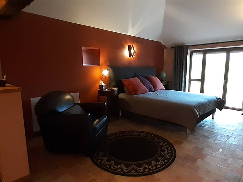 Homestay Écommoy 256831-2