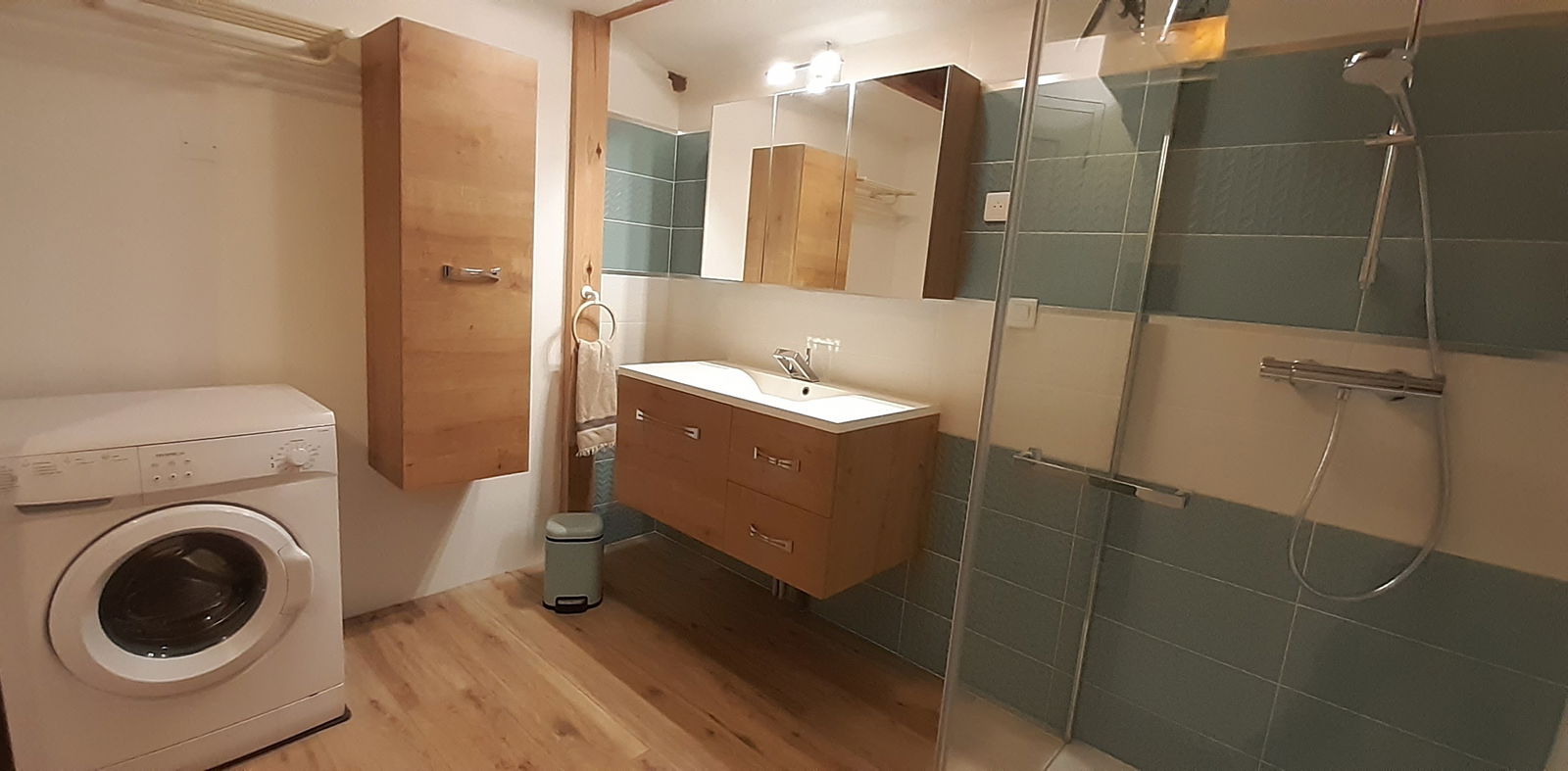 Homestay Écommoy 256831